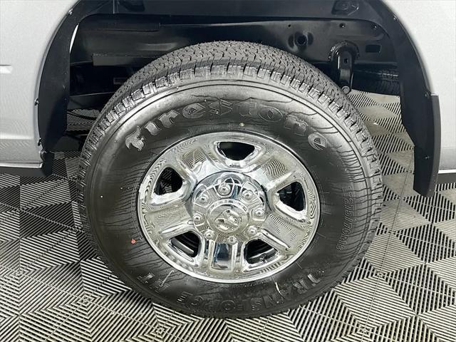 new 2024 Ram 2500 car, priced at $47,747