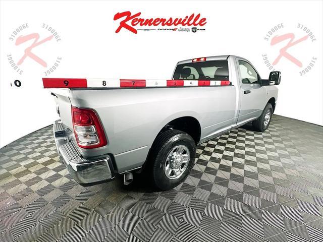 new 2024 Ram 2500 car, priced at $47,747