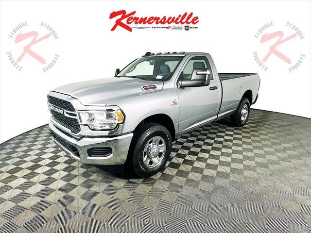 new 2024 Ram 2500 car, priced at $47,747