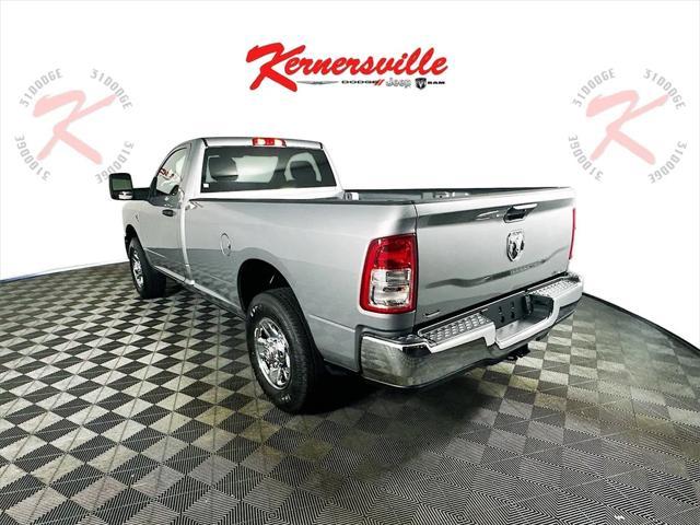 new 2024 Ram 2500 car, priced at $47,747