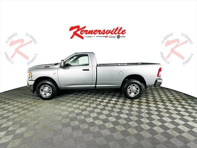 new 2024 Ram 2500 car, priced at $47,747