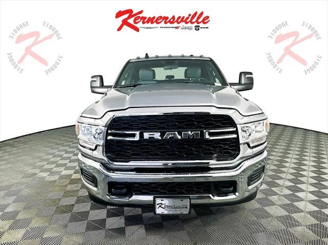 new 2024 Ram 3500 car, priced at $58,460