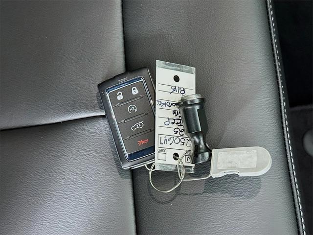 new 2025 Jeep Grand Cherokee car, priced at $44,058