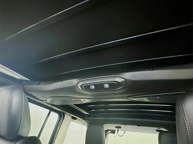 new 2025 Jeep Wrangler car, priced at $100,857