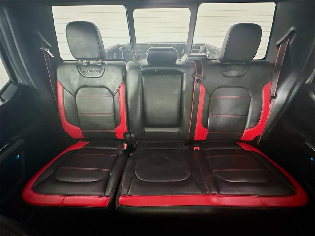 used 2018 Ford F-150 car, priced at $25,385