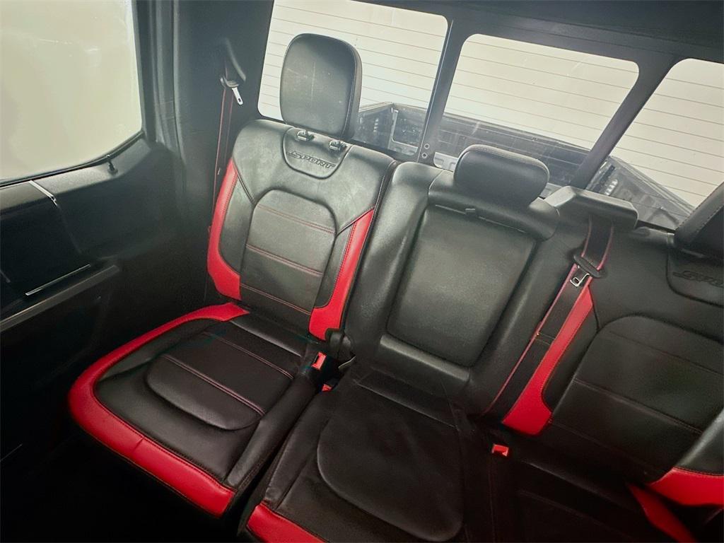 used 2018 Ford F-150 car, priced at $25,385