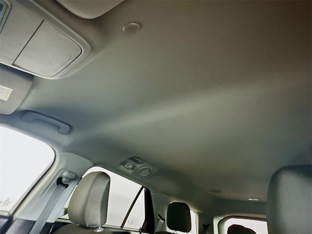 used 2022 Ford Explorer car, priced at $24,935