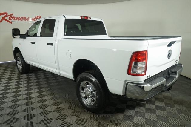 new 2024 Ram 3500 car, priced at $59,722