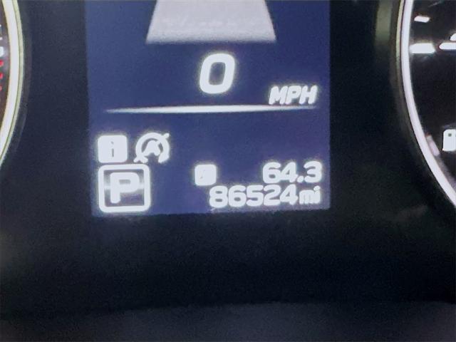 used 2023 Subaru Outback car, priced at $23,435