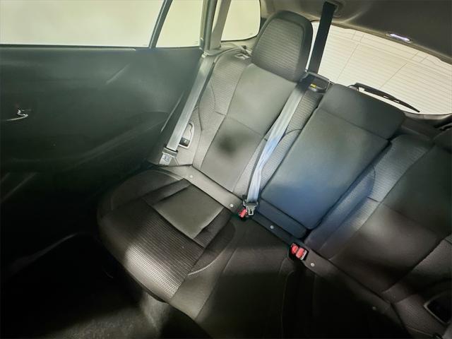 used 2023 Subaru Outback car, priced at $23,435