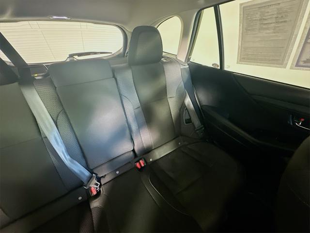 used 2023 Subaru Outback car, priced at $23,435