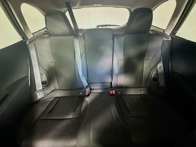 used 2023 Subaru Outback car, priced at $23,435