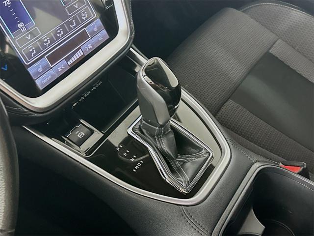 used 2023 Subaru Outback car, priced at $23,435