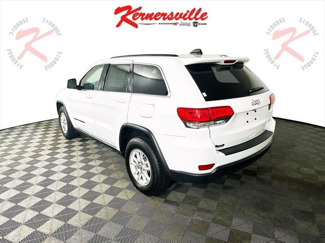 used 2019 Jeep Grand Cherokee car, priced at $15,985