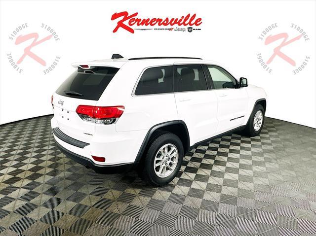 used 2019 Jeep Grand Cherokee car, priced at $15,985