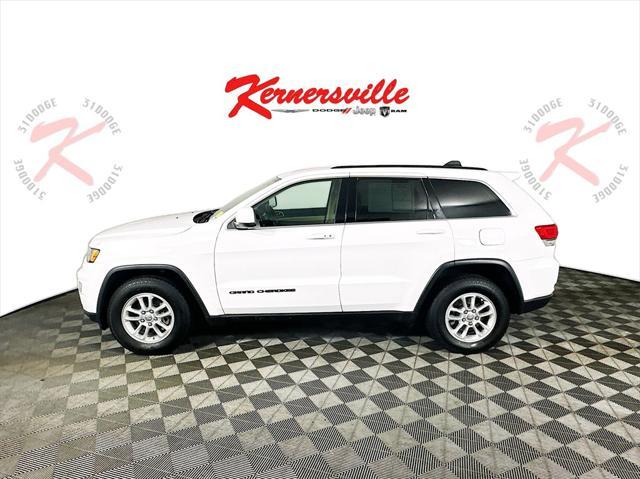 used 2019 Jeep Grand Cherokee car, priced at $15,985