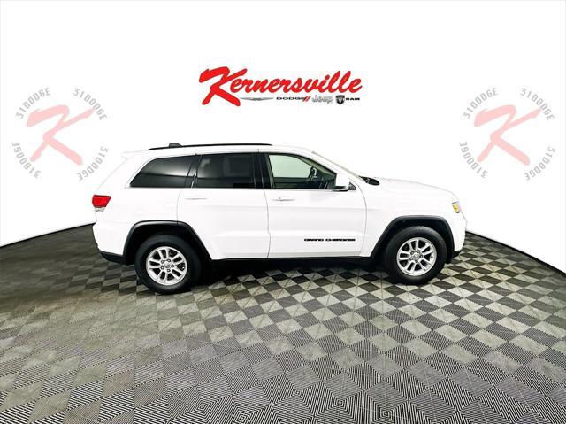 used 2019 Jeep Grand Cherokee car, priced at $15,985