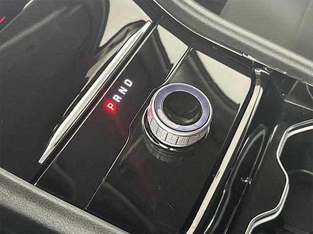 used 2023 Jeep Grand Cherokee L car, priced at $27,735