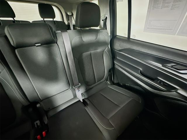 used 2023 Jeep Grand Cherokee L car, priced at $27,735