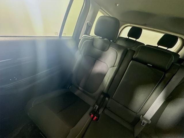 used 2023 Jeep Grand Cherokee L car, priced at $27,735
