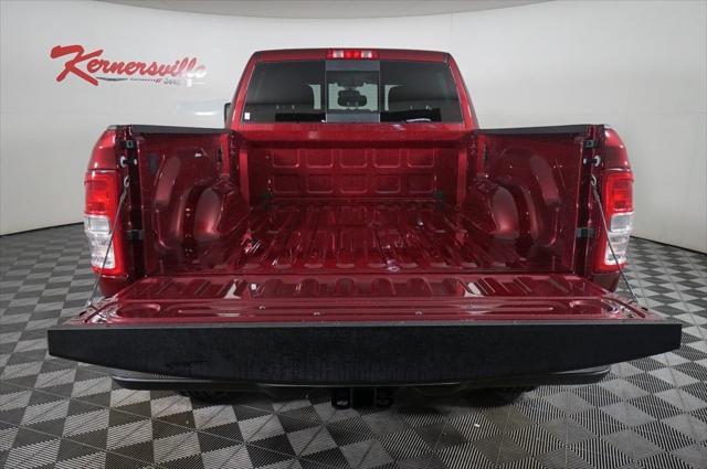 new 2024 Ram 3500 car, priced at $58,098