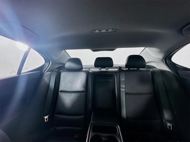 used 2015 Acura TLX car, priced at $17,985