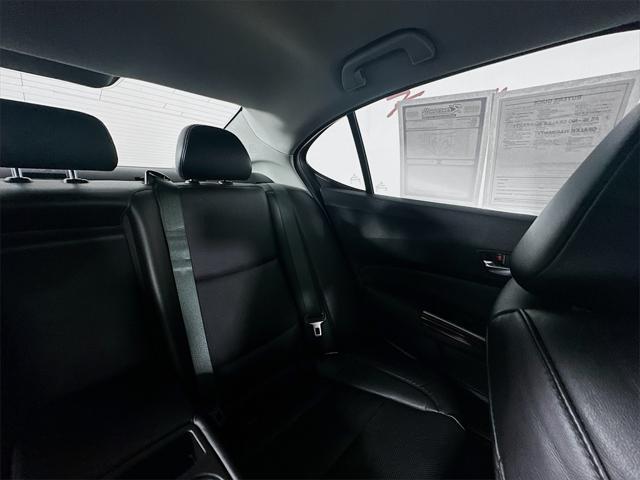 used 2015 Acura TLX car, priced at $17,985