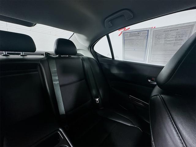 used 2015 Acura TLX car, priced at $18,285