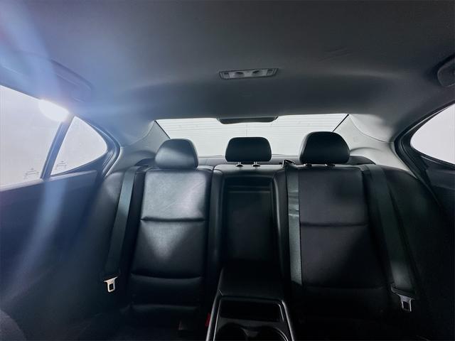 used 2015 Acura TLX car, priced at $18,285