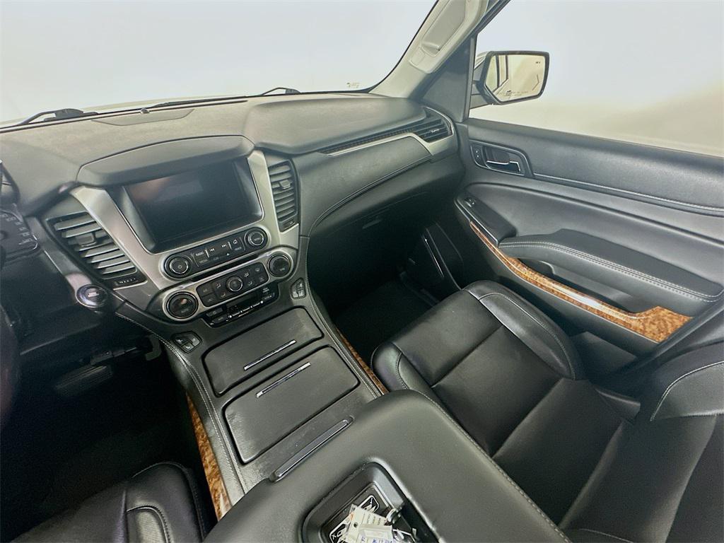 used 2018 Chevrolet Suburban car, priced at $26,385