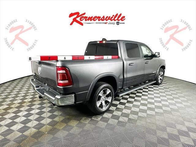 used 2022 Ram 1500 car, priced at $32,435