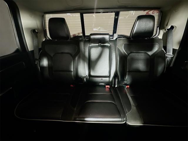 used 2022 Ram 1500 car, priced at $32,435