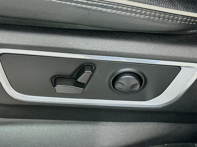 used 2022 Ram 1500 car, priced at $32,435