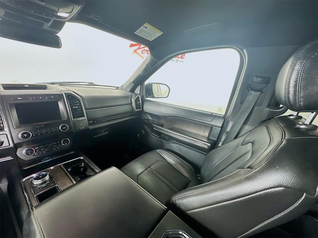 used 2020 Ford Expedition car, priced at $29,235