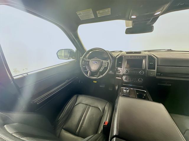 used 2020 Ford Expedition car, priced at $29,235