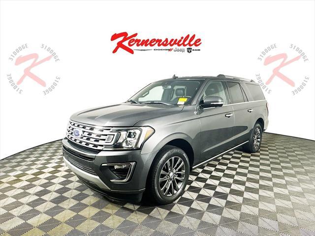 used 2020 Ford Expedition car, priced at $29,235