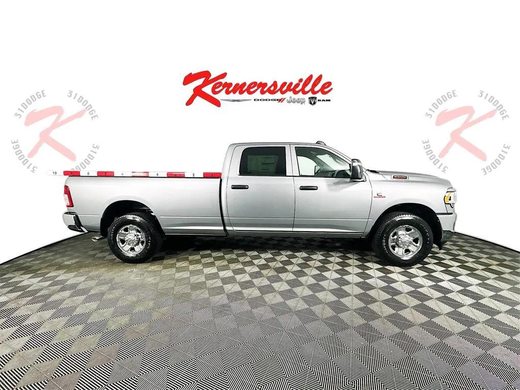 new 2024 Ram 2500 car, priced at $52,055