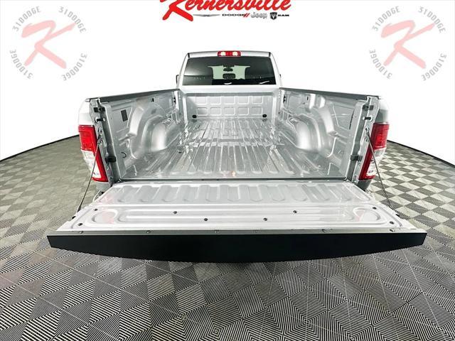 new 2024 Ram 2500 car, priced at $54,003