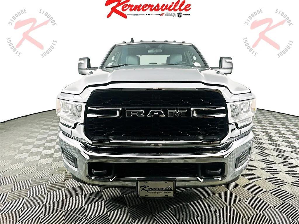 new 2024 Ram 2500 car, priced at $52,055