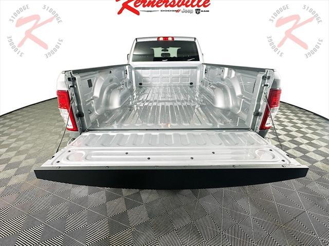 new 2024 Ram 2500 car, priced at $54,955