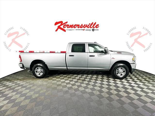 new 2024 Ram 2500 car, priced at $54,003