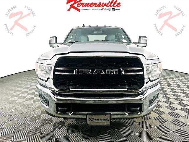 new 2024 Ram 2500 car, priced at $54,003