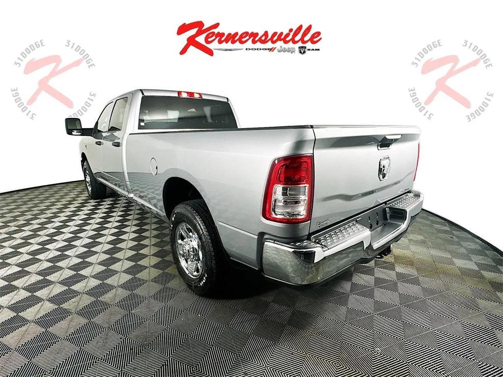 new 2024 Ram 2500 car, priced at $52,055