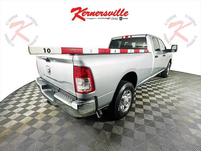 new 2024 Ram 2500 car, priced at $54,003