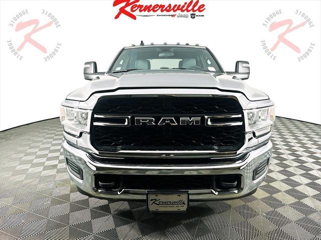 new 2024 Ram 2500 car, priced at $54,955