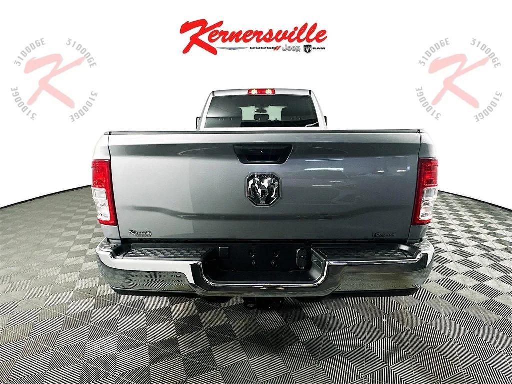 new 2024 Ram 2500 car, priced at $52,055