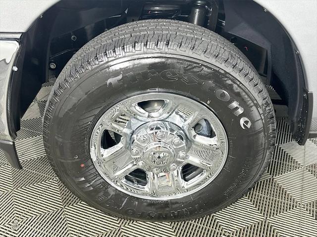 new 2024 Ram 2500 car, priced at $54,003