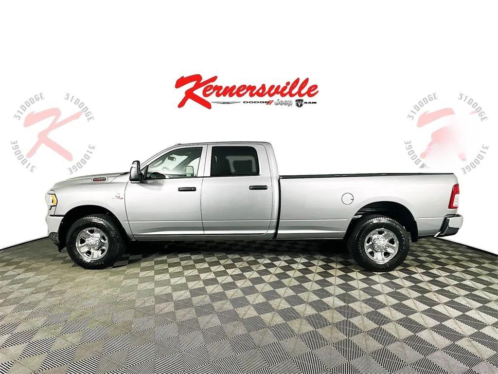 new 2024 Ram 2500 car, priced at $52,055