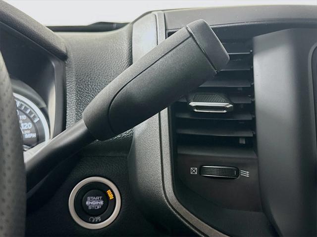 new 2024 Ram 2500 car, priced at $54,003