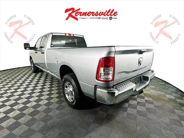 new 2024 Ram 2500 car, priced at $54,003